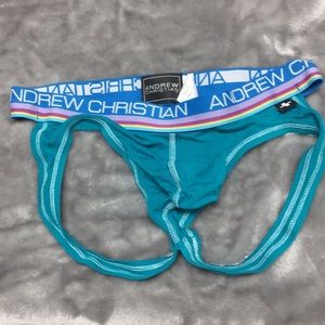 Andrew Christian underwear